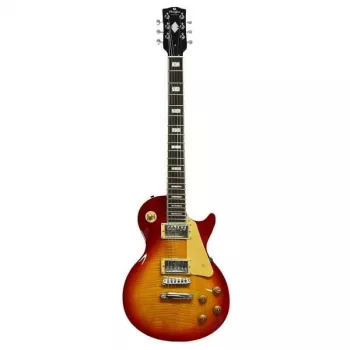 Chitară electrică Prodipe Guitars LP300 RB