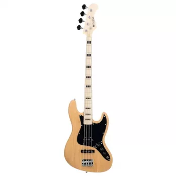 Chitară bas Prodipe Guitars JB90MA NAT