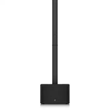 Turbosound iP3000 Sistem activ modular 16x3,5+2x12+2x1
