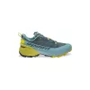 Pantofi de trail Dynafit Transalper 2 GTX - smoke blue/cinder mărime: 46_5