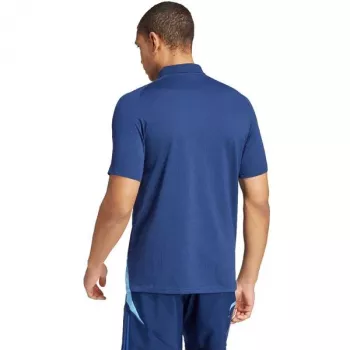Tricou polo bărbați adidas Tiro 24 Competition bleumarin IR7564 2XL