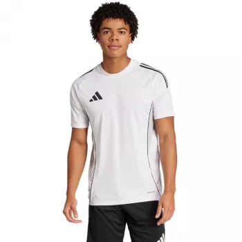 Tricou bărbați adidas Tiro 25 Competition Training alb JJ1519 XL