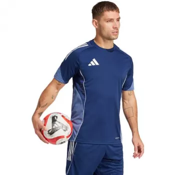 Tricou bărbați adidas Tiro 25 Competition Training bleumarin JI6555 M