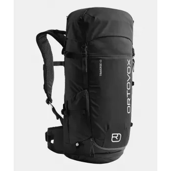 Rucsac de trekking Ortovox Traverse 40 - blk raven