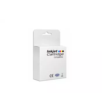 Cartuș de cerneală galben compatibil Brother LC422XL High Yield – 1800 pagini, certificat ISO