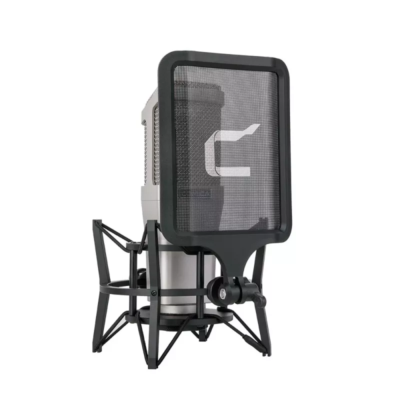 Microfon de studio Comica STM01