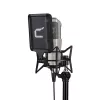 Microfon de studio Comica STM01