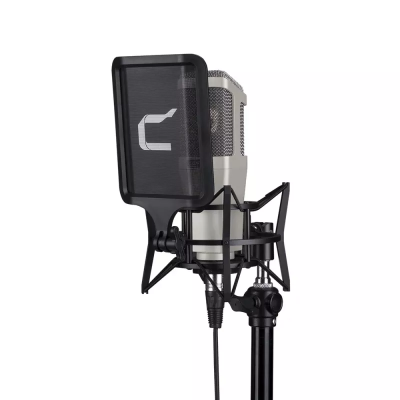 Microfon de studio Comica STM01