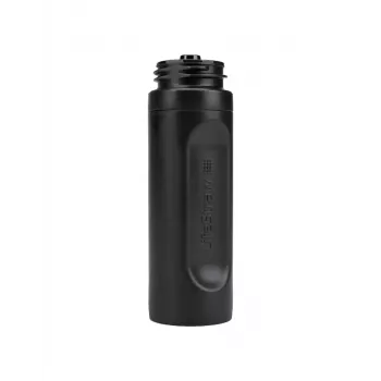 Filtru microporos cu membrană LIFESTRAW Peak Series negru