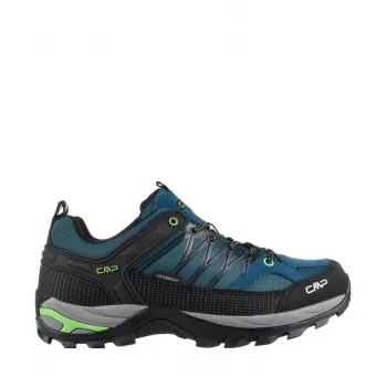 Pantofi de trekking bărbați CMP Rigel Low 3Q54457 15MR 44