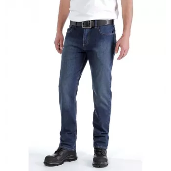 Pantaloni de lucru bărbați Carhartt Rugged Flex Relaxed Superior .102804.498.S412