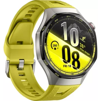 HUAWEI WATCH GT 7 46MM galben