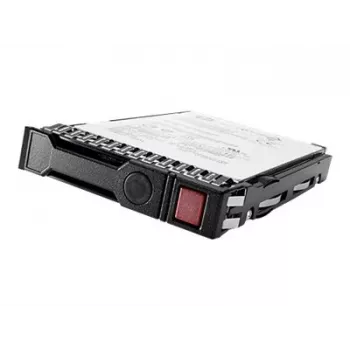 HPE 6 TB SATA 7.2K LFF SC 512e Midline HDD (861750-K21)