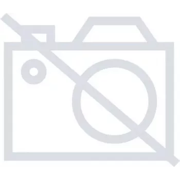 TFA Dostmann Ceas deșteptător cu clopoței dubli Alb 60.1040.02