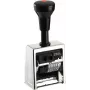 REINER SCT B6 Mașină automată de numerotare, 6 cifre, 5,5 mm, metal cromat lucios