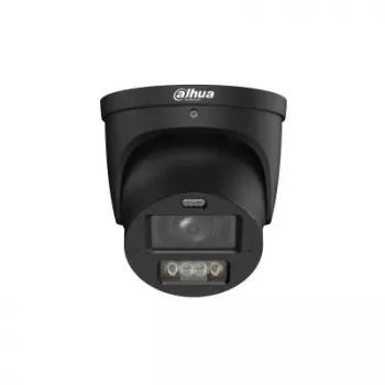 Cameră IP eyeball DAHUA 8MP HDW3849H-ZASPV2712PRO-B