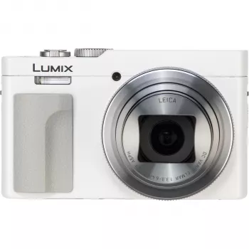 Cameră foto compactă Panasonic Lumix DC-TZ99 albă (DC-TZ99E-W)