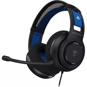 Căști stereo over-ear Turtle Beach Atlas 200 PS negre (TBS-3002-05)