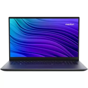 Laptop MEDION Avantum 17 E1e MD600046 17,3 inch Full HD, 8 GB RAM, 128 GB, Intel UHD Graphics, tastatură NL (30042303)