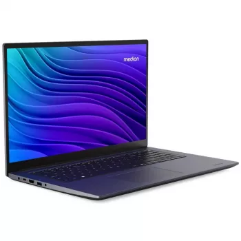 Laptop MEDION Avantum 17 E1e MD600046 17,3 inch Full HD, 8 GB RAM, 128 GB, Intel UHD Graphics, tastatură NL (30042303)