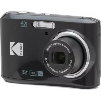 Cameră compactă Kodak PIXPRO FZ45 16 MP - zoom optic 4x, LCD 2,7