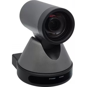 Cameră PTZ MAXHUB UC P10 1080p Full HD zoom optic 12x USB 3.0 HDMI streaming IP
