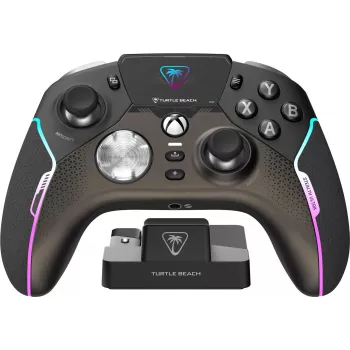 Controller wireless Turtle Beach Stealth Ultra pentru Xbox & PC – negru TBS-0710-05