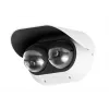 Protecție împotriva intemperiilor pentru cameră Ubiquiti AI Multi Sensor 2 (UACC-AI-MS-2-WS-W)