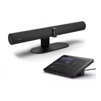 Sistem videobară Jabra PanaCast 50 Zoom Room VB & TC EMEA cu încărcător-C