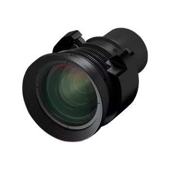 Obiectiv zoom wide-throw Epson ELP LW05 pentru proiectoarele din seria Pro L și G7000 (V12H004W05)