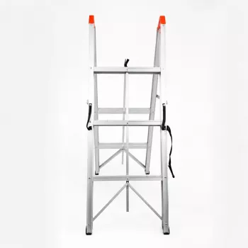 Scară multifuncțională articulată EXTRALINK LAD03TA 3x2, 1,23 m