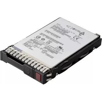 SSD HPE P05928-B21 480 GB SATA III 2,5 inch MLC Read Intensive
