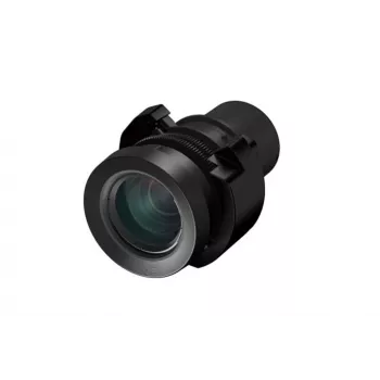 Obiectiv zoom mid throw Epson ELPLM08 pentru proiectoarele din seria Pro G7000 și L1000