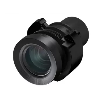 Obiectiv zoom mid throw Epson ELPLM08 pentru proiectoarele din seria Pro G7000 și L1000