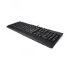 Tastatură USB Lenovo Preferred Pro II spaniolă QWERTY neagră