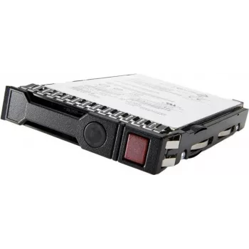 SSD HPE 960 GB 2,5 inch SATA III Read Intensive SFF Smart Carrier PM893 (P47811-H21)