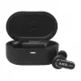 Căști in-ear wireless cu anulare a zgomotului AKG N5 Hybrid negre AKGN5HYBRIDBLK