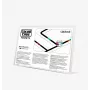 Set de plăcuțe magnetice cu cod de culori Ozobot MINT Special Movement (035017-01)