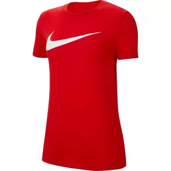 Nike Dri-FIT Park 20 Women's T-Shirt Red CW6967 657 L