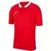 Nike DF Park 20 Polo SS Tricou roșu CW6935 657 L