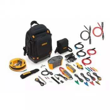 FLUKE FLK-SMFT-1000/PRO Analizor PV multifuncțional, kit de performanță 5416417