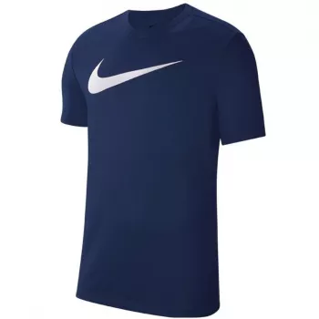 Nike Dri-FIT Park Men's T-Shirt Navy Blue CW6936 451 2XL