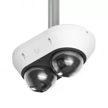 Suport de tavan pentru cameră Ubiquiti AI Multi Sensor 2 (UACC-AI-MS-2-PM-W)