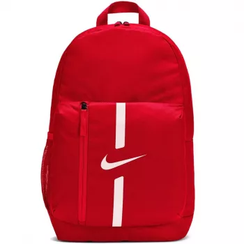 Rucsac Nike Academy Team roșu DA2571 657