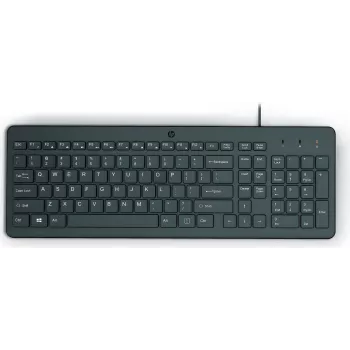 Tastatură cu fir HP 150, layout italian, 664R5AA#ABZ