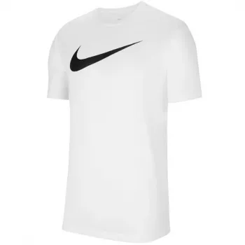 Nike Dri-FIT Park Men's T-Shirt White CW6936 100 L