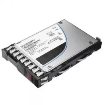 SSD HPE 960 GB SATA 6Gb/s Read Intensive SFF 2,5 inch hot-swap cu SmartDrive Carrier 868822-B21
