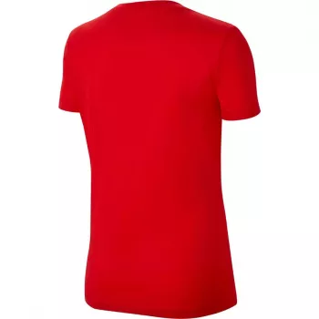 Nike Dri-FIT Park 20 T-Shirt Red