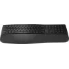 Tastatură wireless dual-mode HP 680 CFT, layout spaniol, neagră, 8T6L8AA#ABE