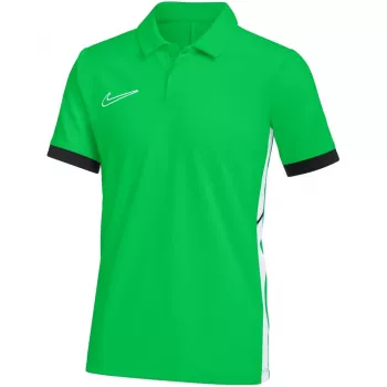 Nike Dri-FIT Academy Polo Shirt Children Green S